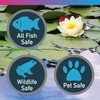NT Labs Pond Magiclear, Clears Green and Cloudy Water, Control