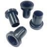 DCOMA Front or Rear Upper Lower A Arm Shaft Bushings