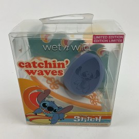 Wet n Wild Stitch Catchin’ Waves Sponge & Scrub Set