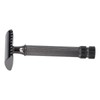 Manual Safety Beard Trimmer Tool Double Edged Anti Slip Handle