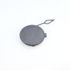 For VW BEETLE 11-19 FRONT BUMPER TOW HOOK COVER CAP