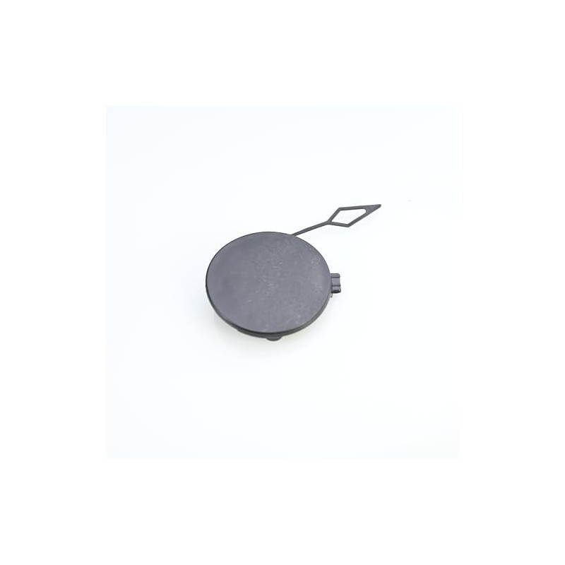 For VW BEETLE 11-19 FRONT BUMPER TOW HOOK COVER CAP