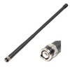 Flexbile Portable Handheld CB Radio Antenna for Uniden PRO401HH RadioShack