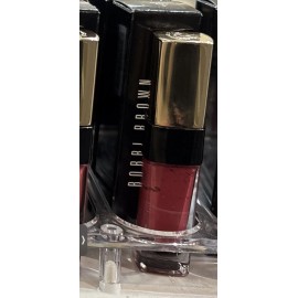 Bobbi Brown Luxe Velvet Matte  Liquid Lip color - Strike A Rose - Discountinued