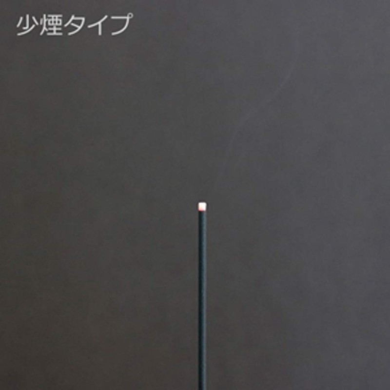 Shorindo Incense Sticks 2.4 inches (6 cm), Tea Flowers, Small