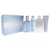 "Perry Ellis 18 for Men - 4 Pc Gift Set