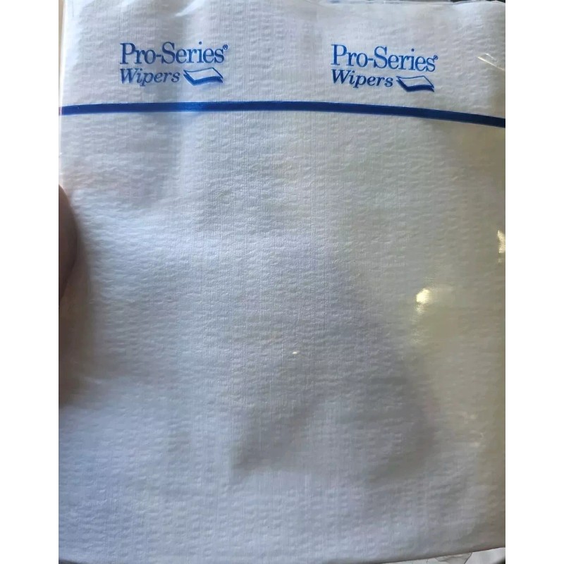 MDI 93128 Prep-All Pro Series Wipers Virtually Lint-Free Towel 25