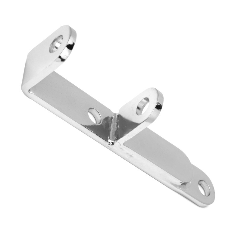 Alternator Mount Bracket Replacement Fit for Chevy 283 327 350