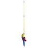 Shakespeare Youth Fishing Reel and Rod Combo