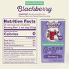 Southern Breeze Cold Brew Sweet Tea Blackberry Iced Tea with