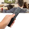 BN59 01242A TV Voice Remote Control Replacement Remote for UN40KU7000