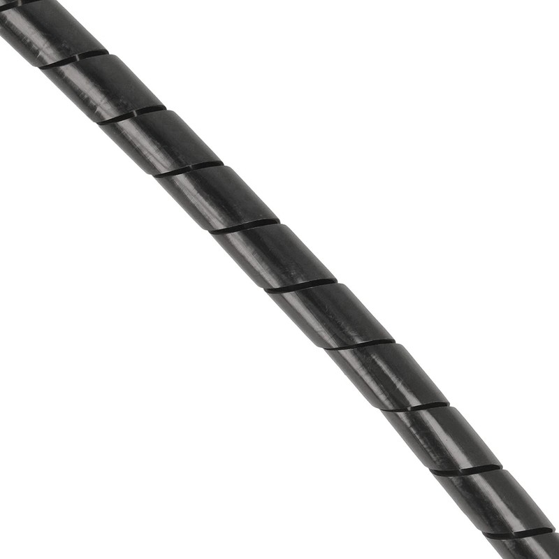 Minadax Flexible Cable Management, Diameter 12-35 mm, 10 Metres, Cable