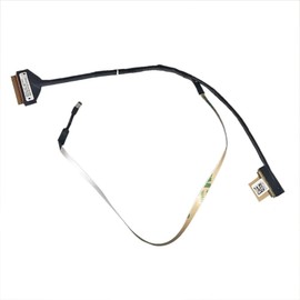JINTAI LCD LVDS LED Screen Flex Cable for MSI MS-1551 Modern 15 A10M Modern 15 A10RAS Modern 15 A10RB Modern 15 A10RBS Modern 15 A10RD40PIN K1N-3040182-H39 Screen Video Cable