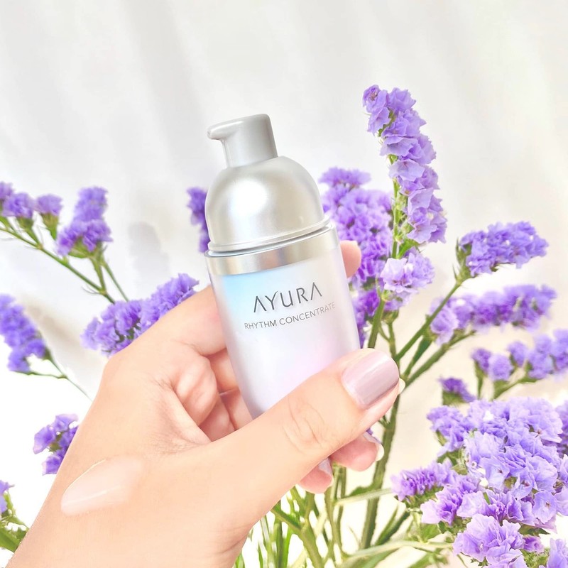 AYURA Rhythm Concentrate α, 1.4 fl oz (40 ml) <