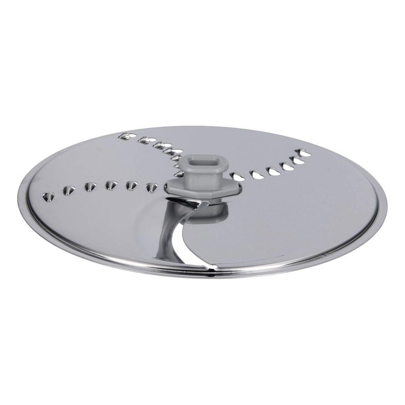 Bosch 12007724 Original Cutting Disc Vegetable Rasp Insert Fruit Cutter