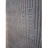 Ashford (ONE) 23.5" x 11.75" GRAY PORCELAIN CLASSIC PLANK FLOOR