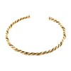 Windalf Viking Women's Choker ARTINA 13.5 cm Torques Necklace Handmade