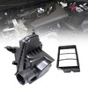 Wyrxalon Air cleaner Air Box Filter Box 16500-JG30A Compatible with