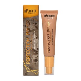 BPERFECT ILLUMINATING PERFECTION PRIMER - GOLDEN GLOW, BPERFECT