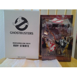 Mattel Ghostbusters Marshmallow Mess Ray Stantz