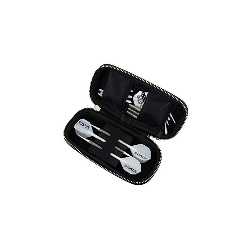 Target Darts Wallet Takoma Aqua