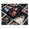 55 Photocards - Me, Myself & Jungkook