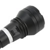 Underwater Flashlight High Brightness 1500 to 2000LM IPX8 Waterproof XHP70