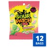 SOUR PATCH KIDS Watermelon Soft & Chewy Candy, Bulk Candy,