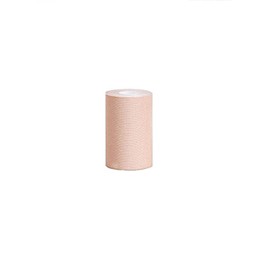 Boob Tape, 1 Roll Light Skin Bob Tape for Large Breasts, Invisible Breast Lift Tape and Double Sided Body & Clothing Tape, Lift, Cover Nips & Complete Outfits - 7.5cm