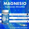 BDM LAB Pack Suplemento alimenticio Magnesio + Potasio 30 tabletas