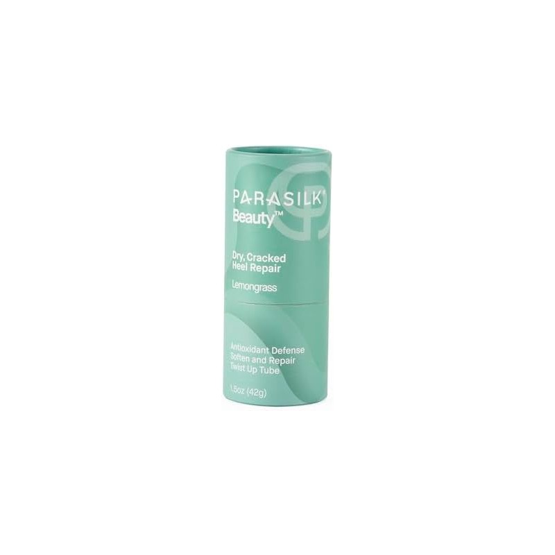 Parasilk Beauty - Palo de reparación de talón agrietado