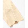 Bias Lift Mesh Long Girdle for Pelvic Support and Beautiful