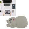 Cat Shape Wireless Mouse 2.4 GHz USB 1600 DPI Optical