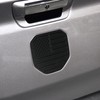 OUESAAS Rear Tailgate Emblem for 2019-2024 RAM 1500 2500 3500,