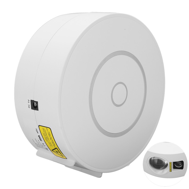 Smart Wifi Star Projector LED Night Light APP Control for