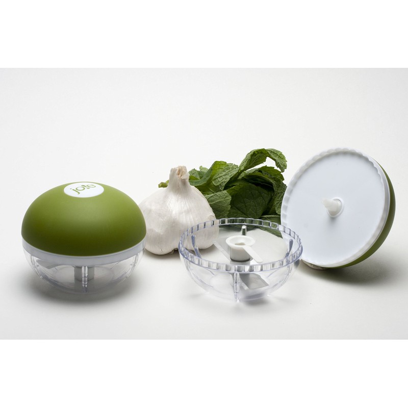 Joie Garlic Chopper, Plastic