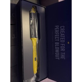 Drybar The Curl Party Heated Curling Round Brush Brand New