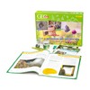 FRANZIS 67142 GEOlino Discover and Explore Nature Experiment Box with