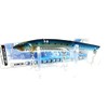 JACKALL Metal Vibration Big Backer Fishing Lure, 1.0 oz (27.0