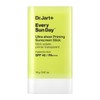 Dr. Jart+ Every Sunday Ultra Sheer Priming Sunscreen Stick 19g