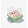 Spectrum Patisserie Macaroon Makeup Brush, Sponge & Puff 9 pc