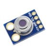 MLX90614ESF Non-Contact Infrared Temperature Sensor Module, IIC I2C Interface, Arduino