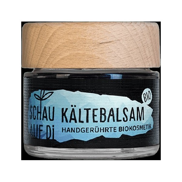 Schau auf di Cold Protective Cream, 50 ml