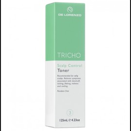 De Lorenzo Tricho Scalp Control Toner 125ml