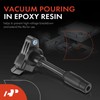 A-Premium Bobina de encendido compatible con Toyota Prius Plug-In 2012-2015