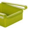 Refrigerator Organizer Bins Hanging Fridge Drawer Storage Tray For Vegetables