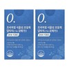 Help Nutrimore Nutrimore Nutrimore Vegetable Review Efficacy Effective Ingredient Supercritical Altige Omega 3 60 Capsules 2 / 뉴트리모어 뉴트리모아 식물성 후기 효능 효과 성분 초임계 알티지 오메가3 60캡슐 2개