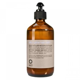 Silk 'N Glow Hair Bath 240 ml