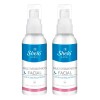 Multivitaminico Facial Acido Hialuronico Shelo Nabel 20ml 2