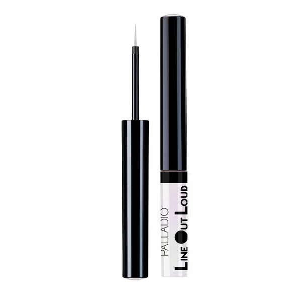 Palladio Line Out Loud Shimmer Liner, Bauble